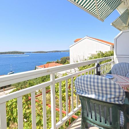 Apartment Stefani Hvar Town Rom bilde