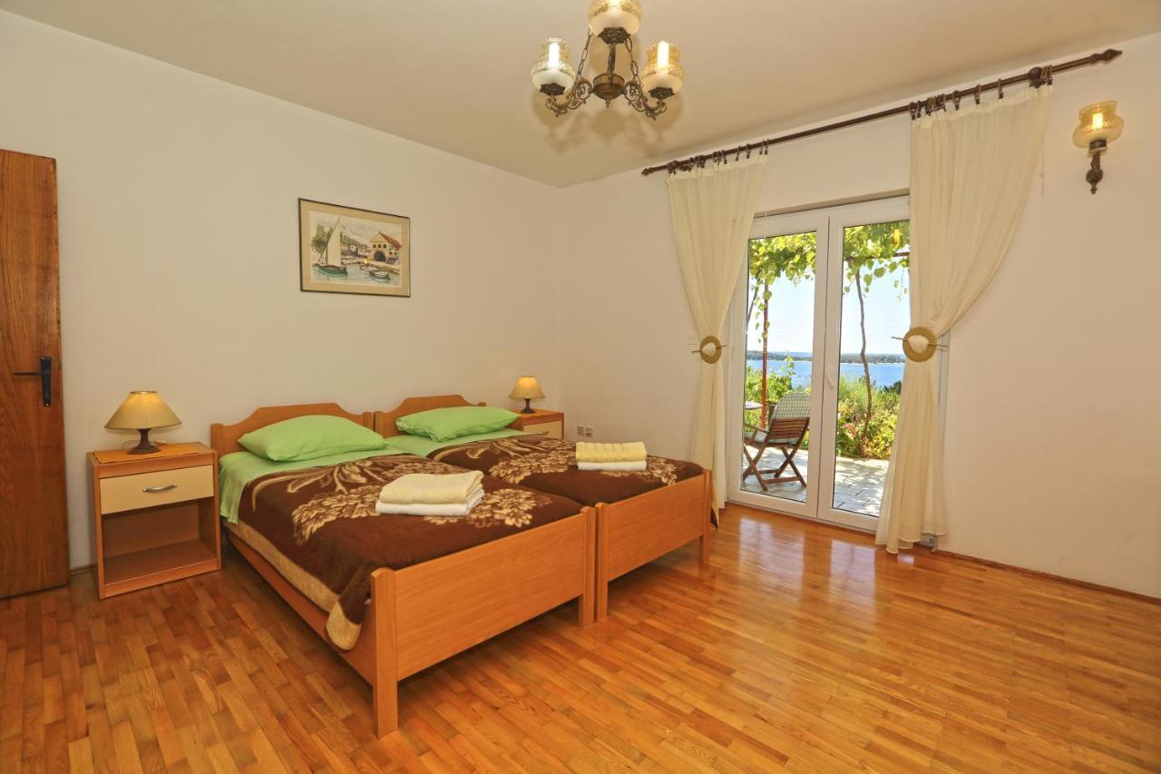 Apartment Stefani Hvar Town Eksteriør bilde