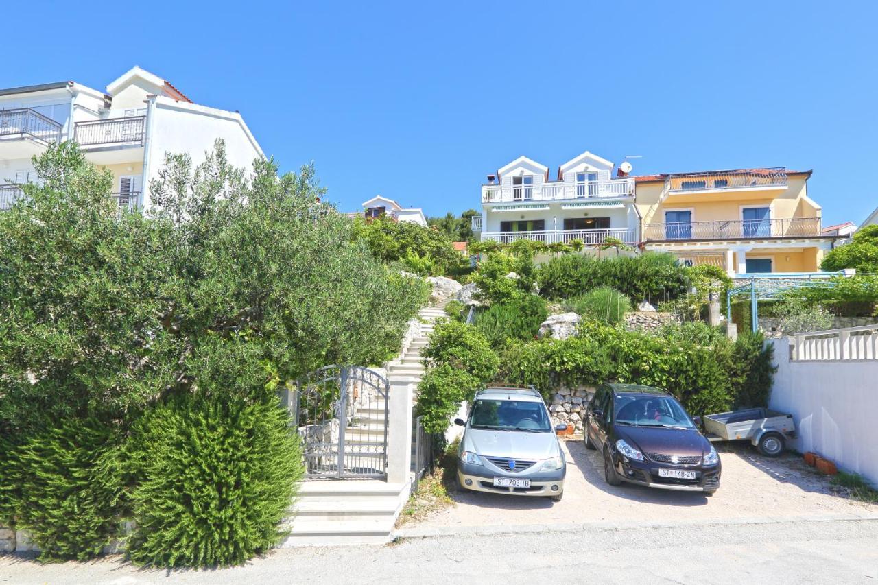 Apartment Stefani Hvar Town Eksteriør bilde