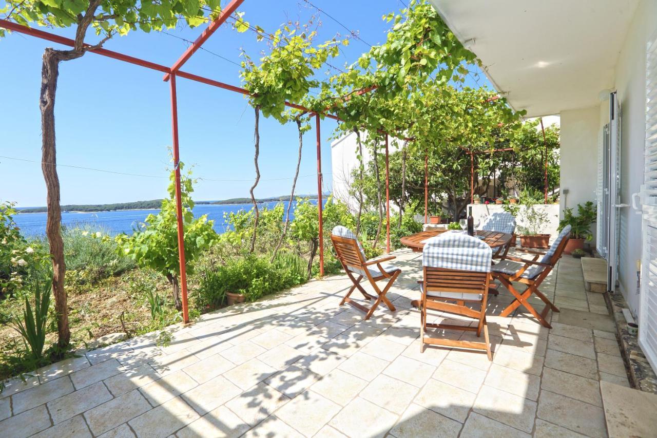 Apartment Stefani Hvar Town Eksteriør bilde