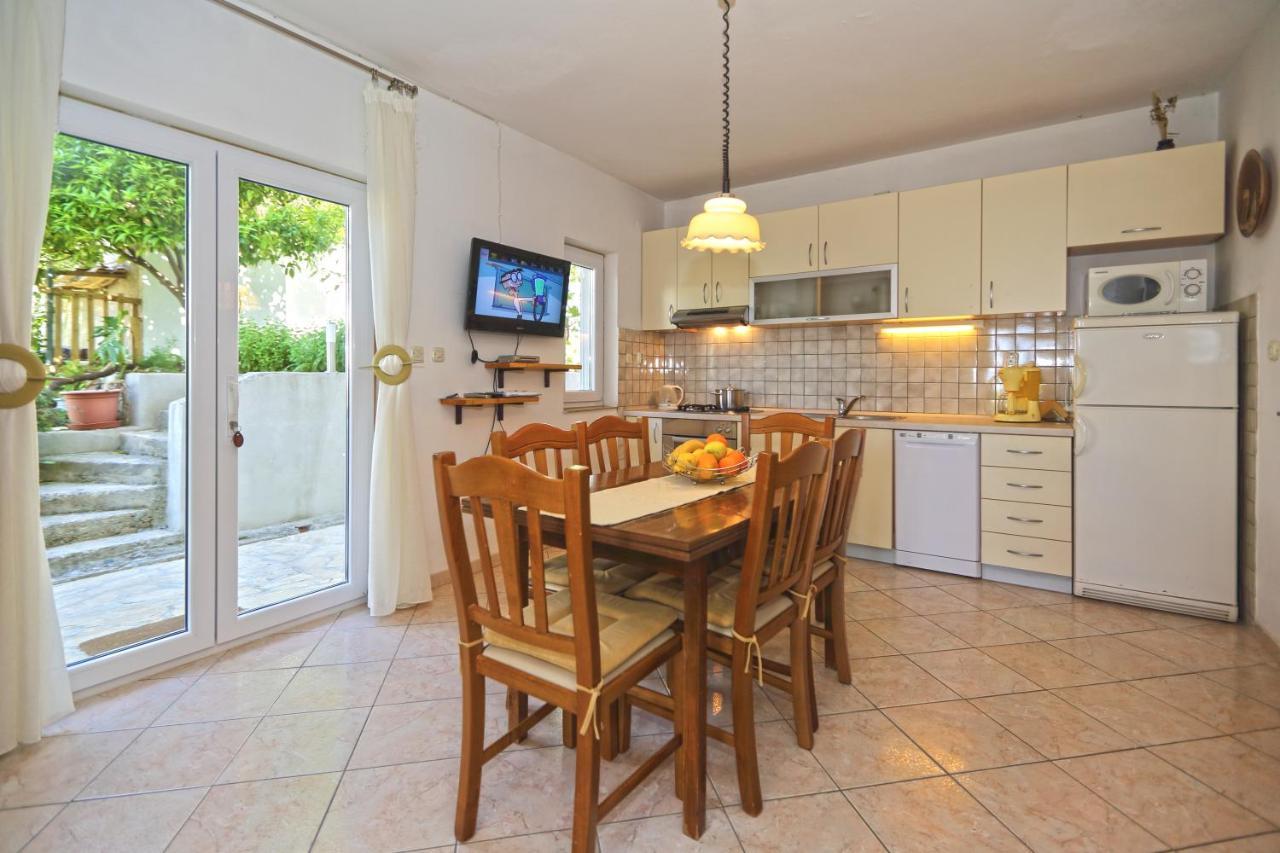 Apartment Stefani Hvar Town Eksteriør bilde