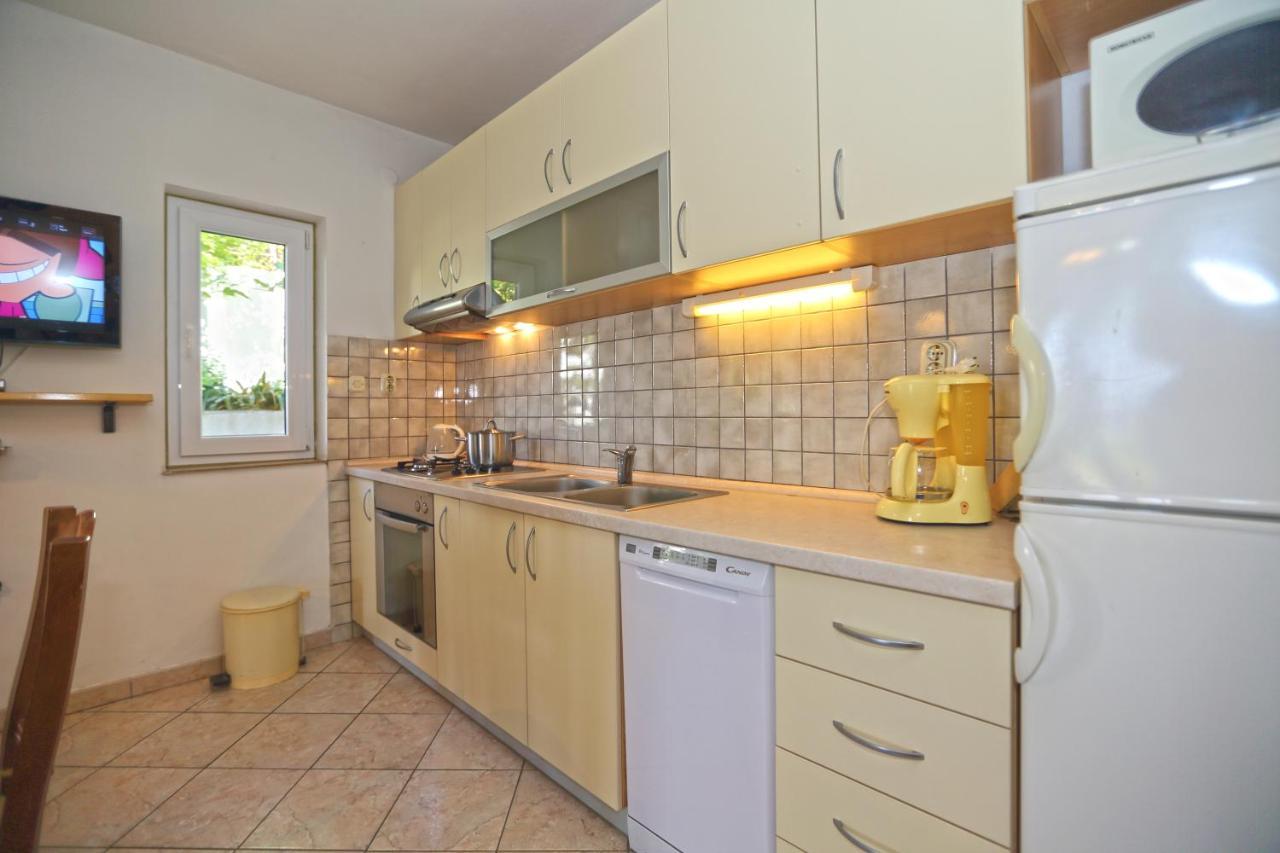 Apartment Stefani Hvar Town Eksteriør bilde