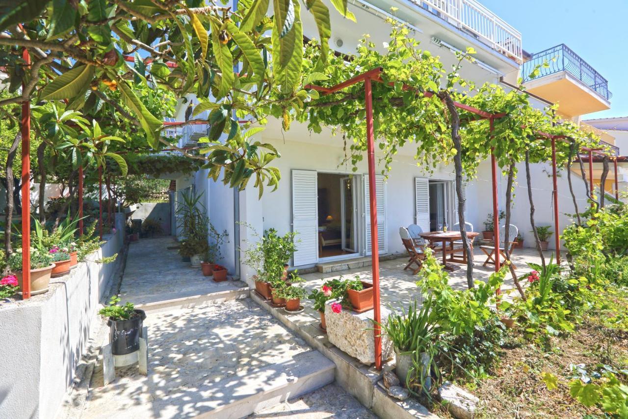 Apartment Stefani Hvar Town Eksteriør bilde