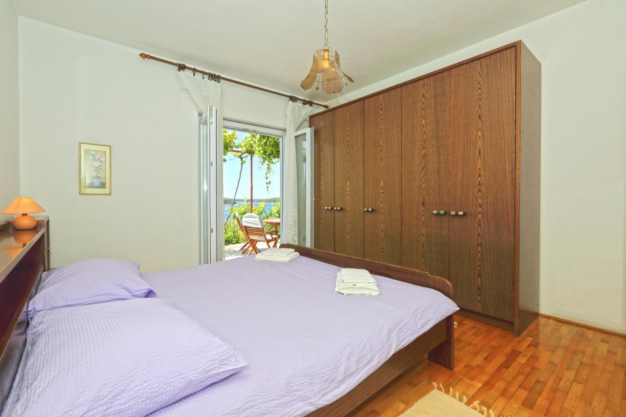 Apartment Stefani Hvar Town Eksteriør bilde