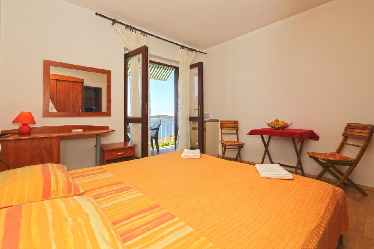 Apartment Stefani Hvar Town Eksteriør bilde