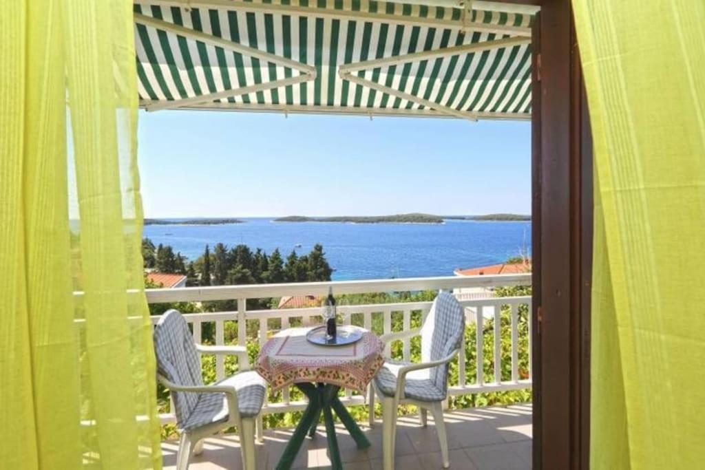 Apartment Stefani Hvar Town Eksteriør bilde