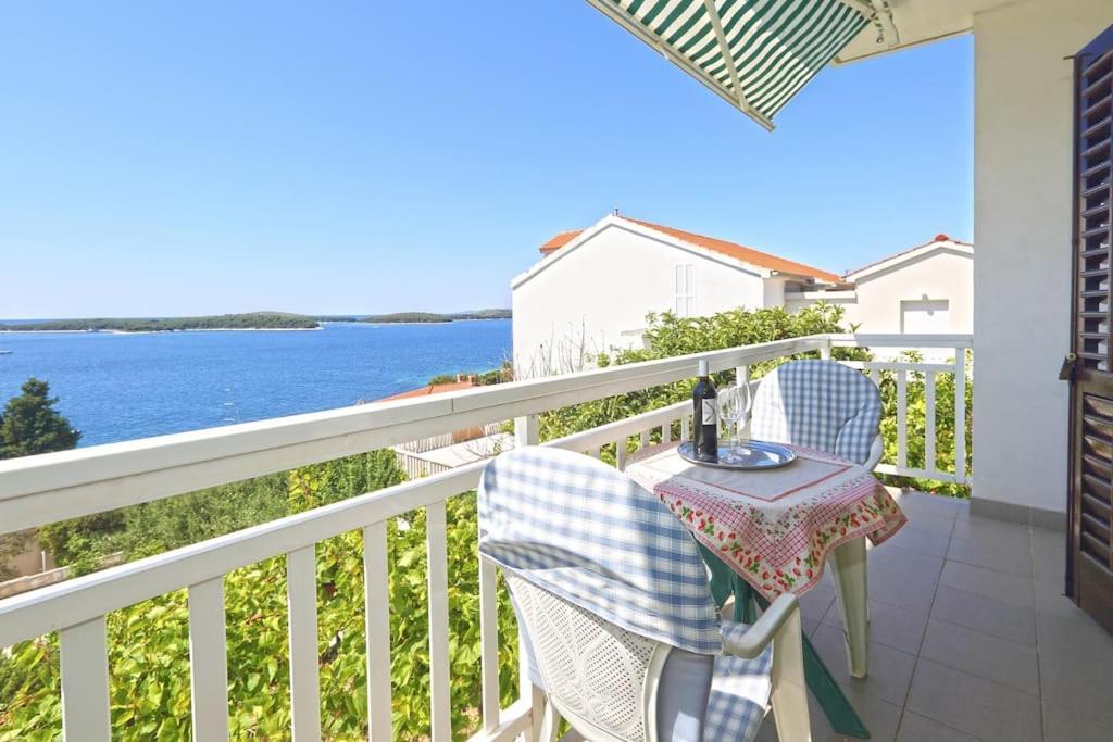 Apartment Stefani Hvar Town Eksteriør bilde