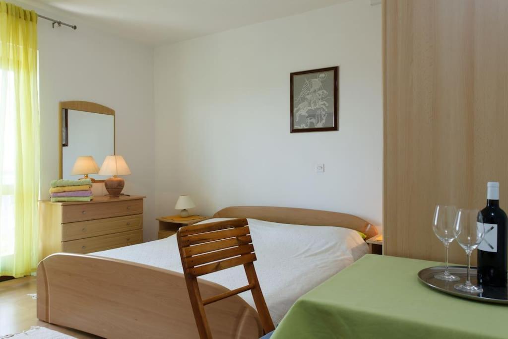 Apartment Stefani Hvar Town Eksteriør bilde