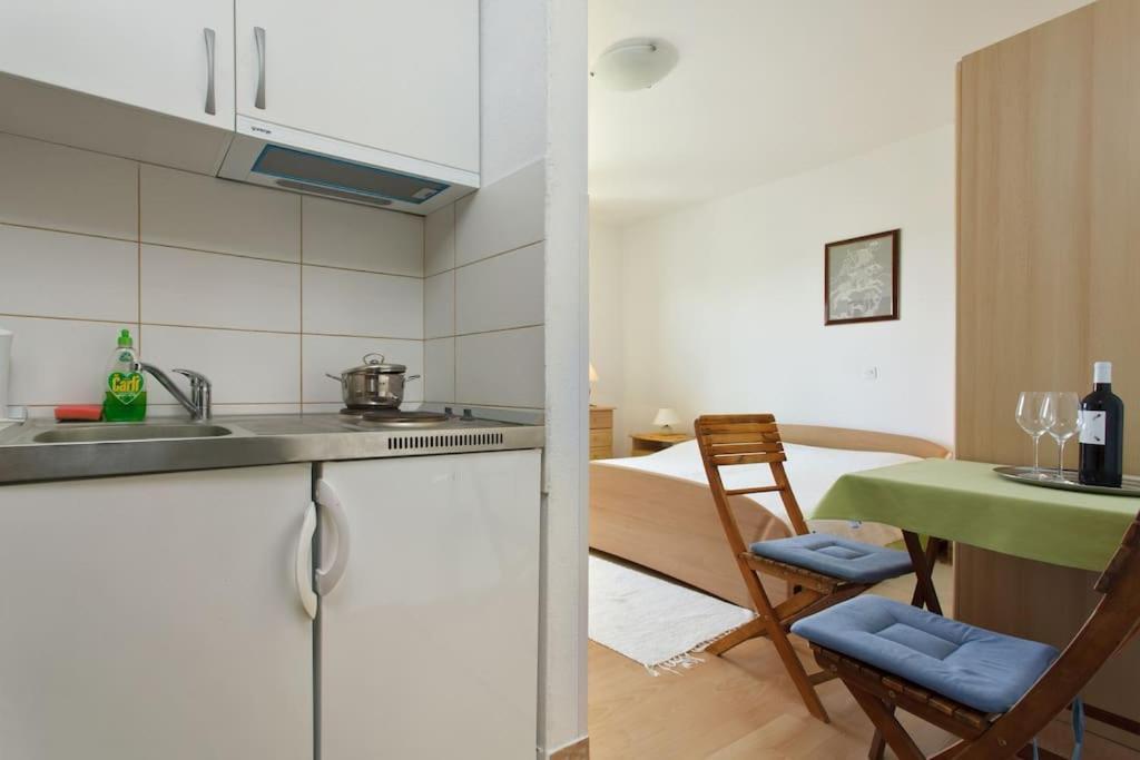 Apartment Stefani Hvar Town Eksteriør bilde