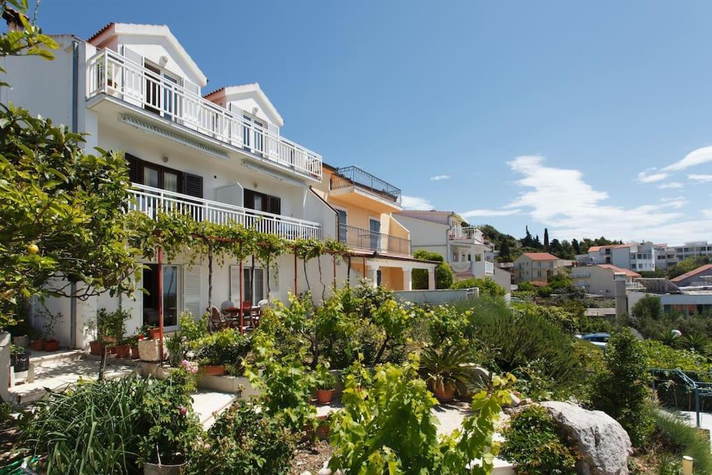 Apartment Stefani Hvar Town Eksteriør bilde