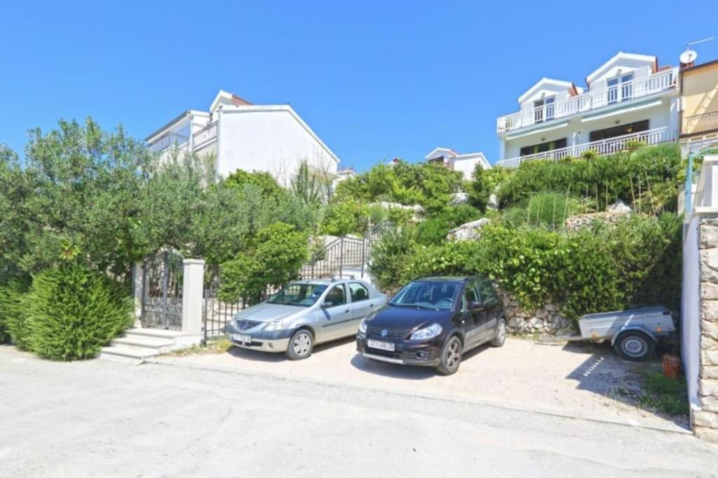 Apartment Stefani Hvar Town Eksteriør bilde