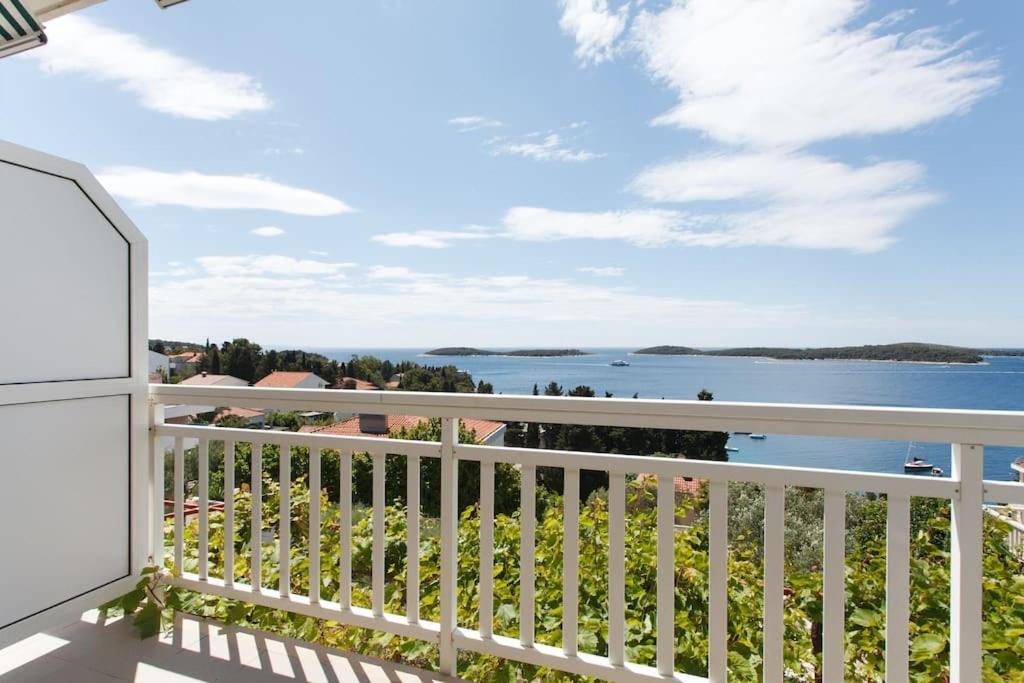 Apartment Stefani Hvar Town Rom bilde