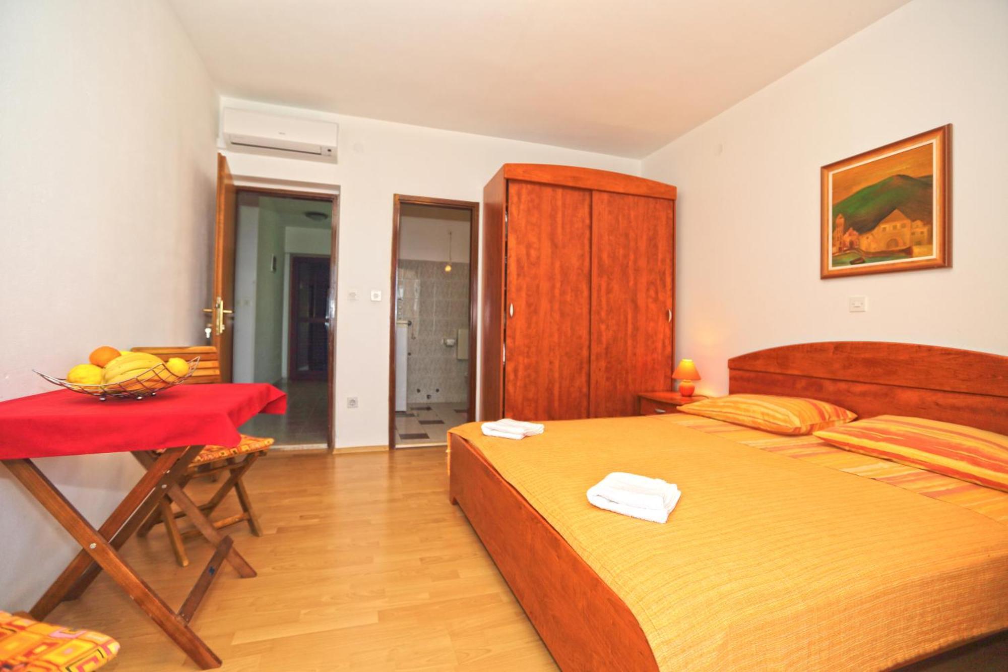 Apartment Stefani Hvar Town Rom bilde