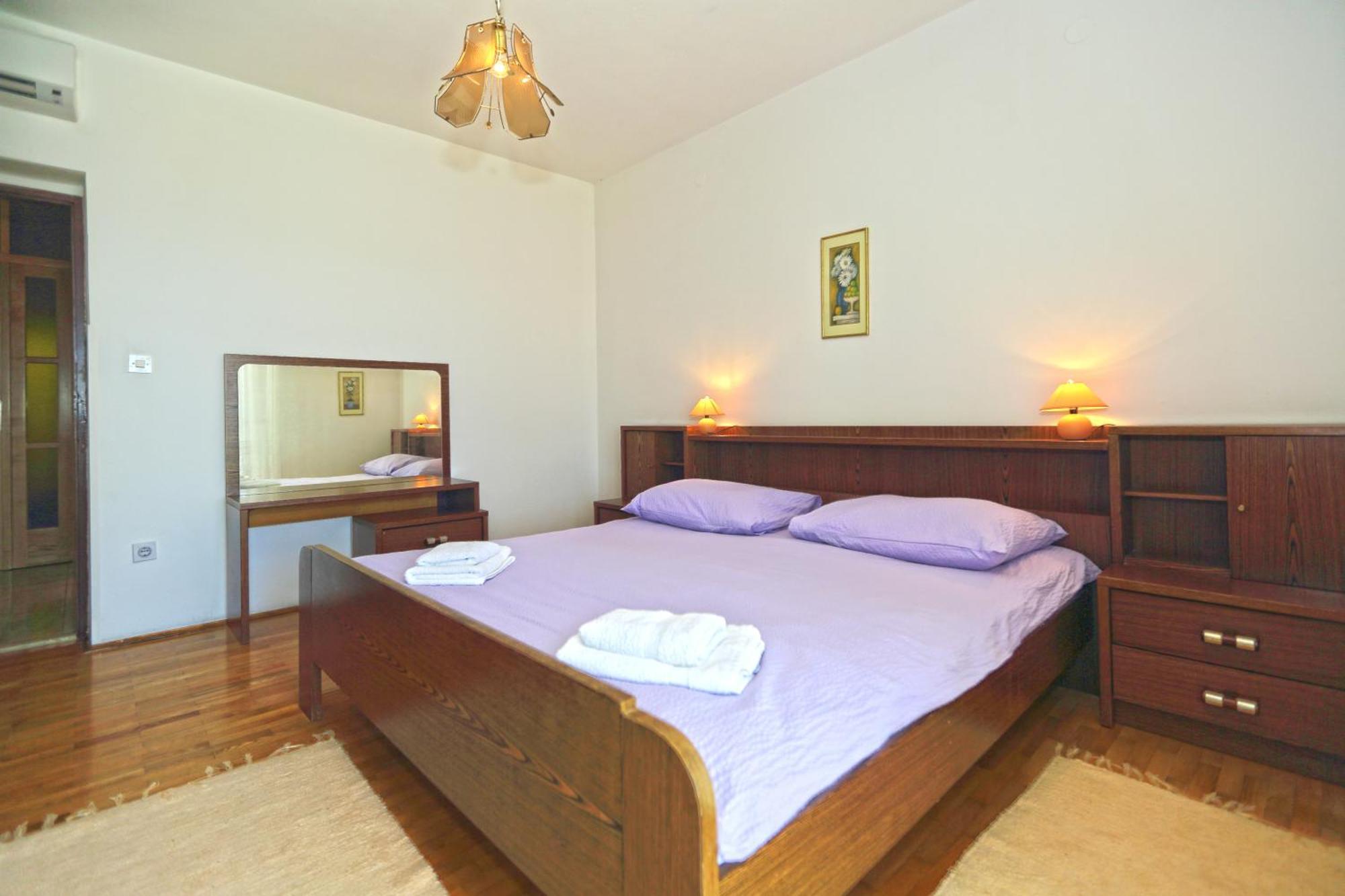 Apartment Stefani Hvar Town Rom bilde
