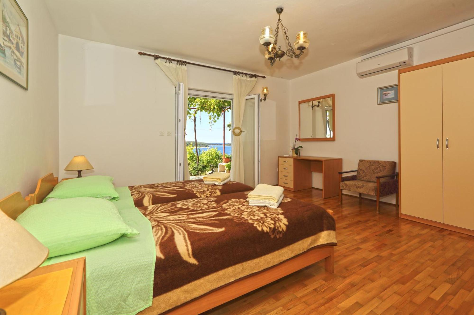 Apartment Stefani Hvar Town Rom bilde