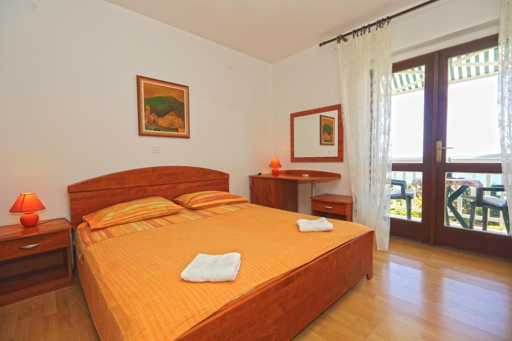 Apartment Stefani Hvar Town Rom bilde