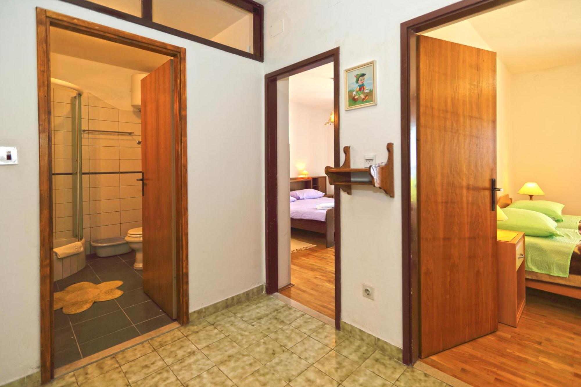 Apartment Stefani Hvar Town Rom bilde