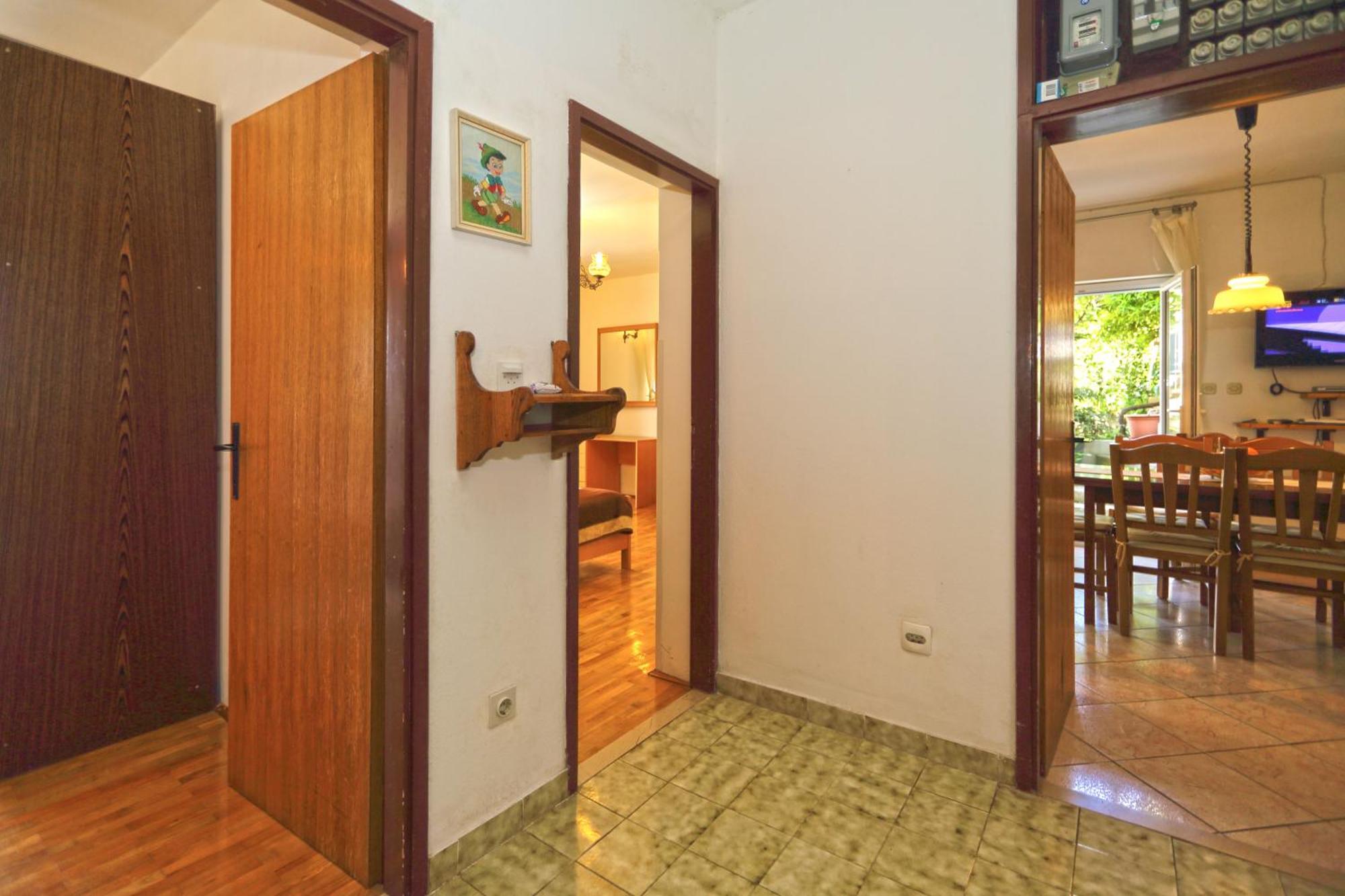 Apartment Stefani Hvar Town Rom bilde