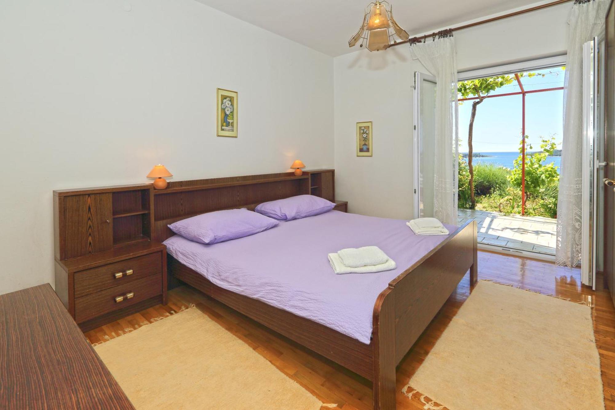 Apartment Stefani Hvar Town Rom bilde