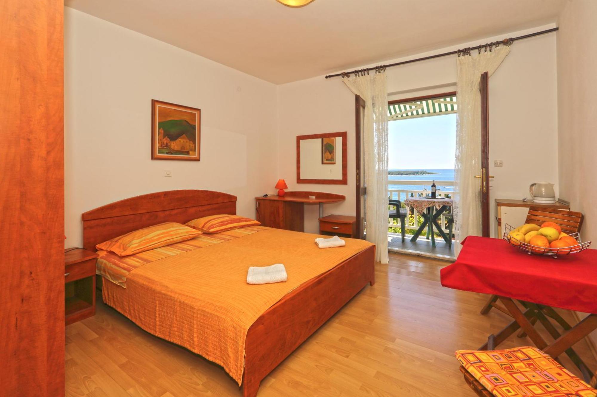 Apartment Stefani Hvar Town Rom bilde