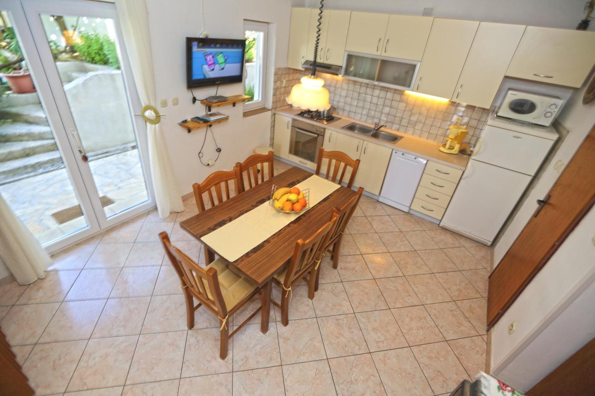 Apartment Stefani Hvar Town Rom bilde